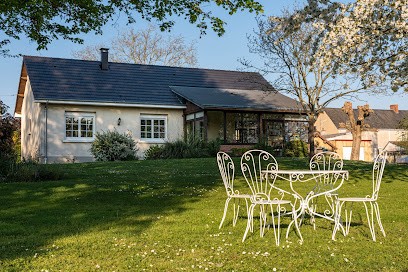 La planche pinçon, Chambre d'Hôtes à Teloché
