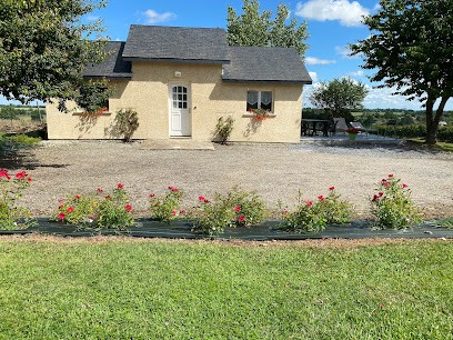 Gite Le Nid Douillet, Location de Vacances à Saint-Georges-du-Vièvre