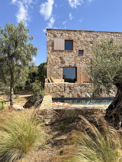 Villas Inamorata Location De Vacances à Lecci