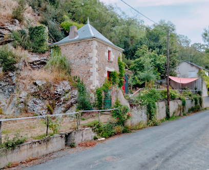 Gite La Simpette, Location De Vacances à Thouars