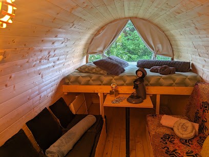 Appartements meublés proches Nancy, Location de Vacances à Marbache