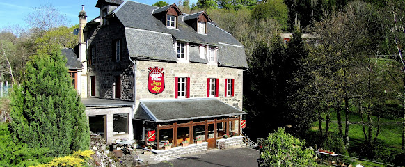 Le Pont Du Roy, Chambre D'hôtes à Besse-et-Saint-Anastaise