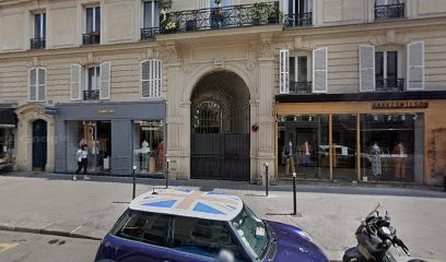 Dreamyflat - Charonne, Location de Vacances à Paris 11