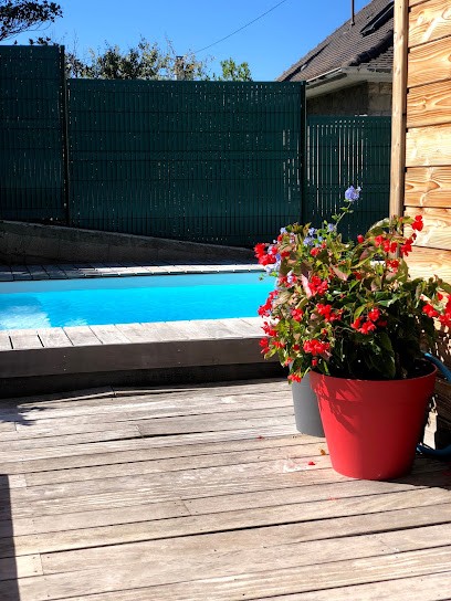 Chez Flaubert, Location de Vacances à Thonon-les-Bains