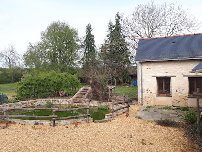Logéveil "Un Foyer Pour Vos Activités" - Chambres D'hôte - Accueil De Groupes Avec Salle D'activités Chambre D'hôtes à Baugé-en-Anjou