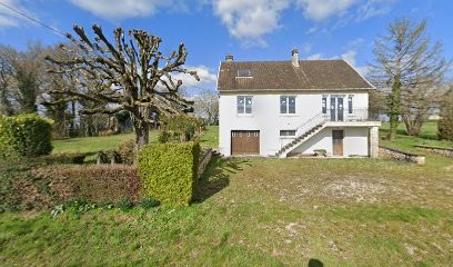 Gressin Gerard, Chambre d'Hôtes à Sens-Beaujeu
