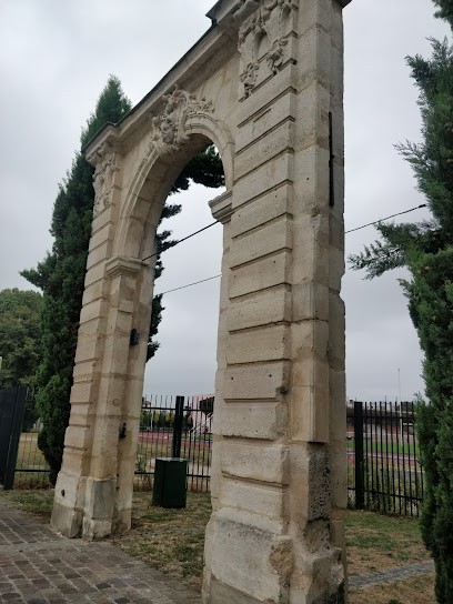 Le Domaine Du Marais, Chambre d'Hôtes à Argenteuil