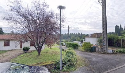 Angeline's Chambre d'hote/Apartment, Chambre d'Hôtes à Gouex