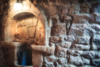 Gîte Les Ruches, Chambre d'Hôtes à Chalencon
