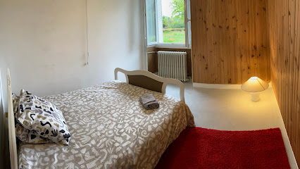 Une Chambre Chez Jean-Luc De Josnon, Chambre D'hôtes à Crozant
