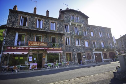 Le Repos du Pelerin, Chambre d'Hôtes à Monistrol-d'Allier