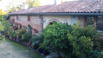 La Ferme en Rocaché, Chambre d'Hôtes à Maureville