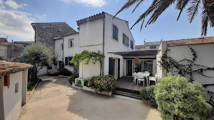 Maison Location Etang Vagabond, Location de Vacances à Peyriac-de-Mer