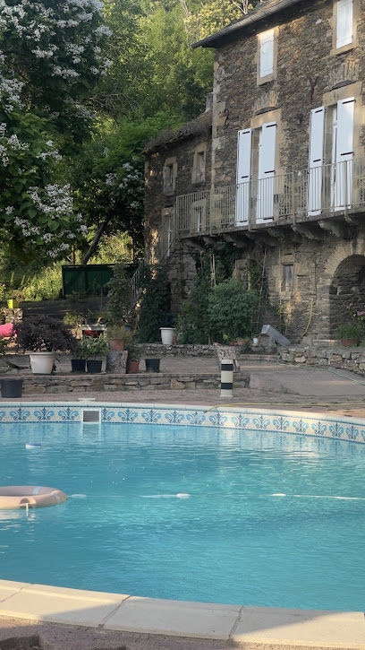 Gîtes Le Bousquet De Lincou Location De Vacances à Brasc