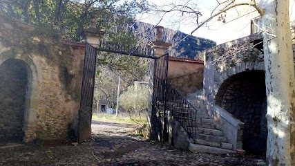 Chambres d'hôtes Domaine de Pélissols, Chambre d'Hôtes à Bédarieux