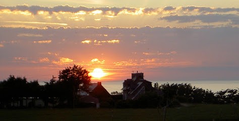 Maison Lukanow, Location de Vacances à Fréhel