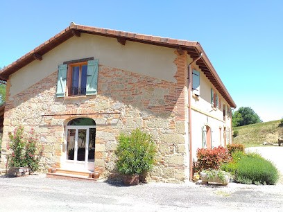 Le Moulin D'encor, Chambre d'Hôtes à Seysses-Savès