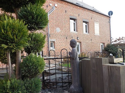 Chti Domaine, Location de Vacances à Landrecies