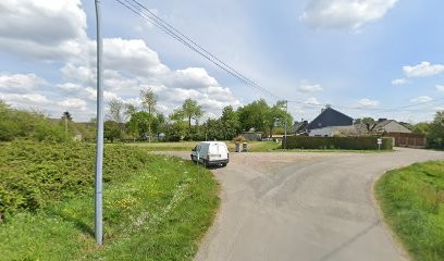 Au Bon Accueil, Maison d'Hôtes à Porcaro