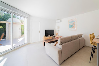 Villa "La Casita De La Abuela" - Villa De Vacances À Louer En Bord De Mer - 6 Pers - La-Grande-Motte, Location De Vacances à la Grande-Motte