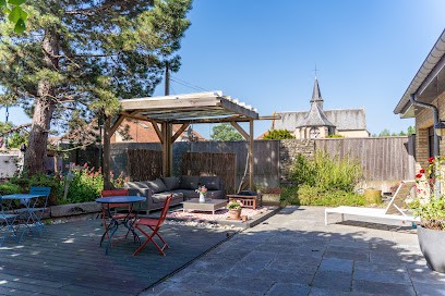 Ô Chambres D'Hôtes & Spa, Chambre d'Hôtes à Craywick