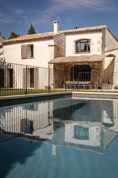 Mas Ecolechildren Holiday Home Domestic En Provence, Location de Vacances à Châteaurenard