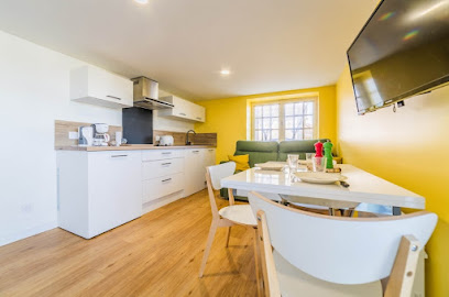 Les Chèvrefeuilles Location De Vacances à Brive-la-Gaillarde