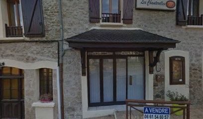 Les Escures, Chambre d'Hôtes à Laval-de-Cère