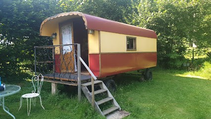 La Boutique De Laurence, Chambre d'Hôtes à Athis-Val de Rouvre