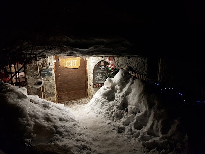 Gite du bois de l'ours, Chambre d'Hôtes à Orcières