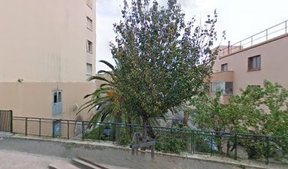 Dep Pupilles L ENS Pub Hte Corse, Chambre d'Hôtes à Bastia