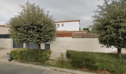 Leucate Little House, Location de Vacances à Mauguio