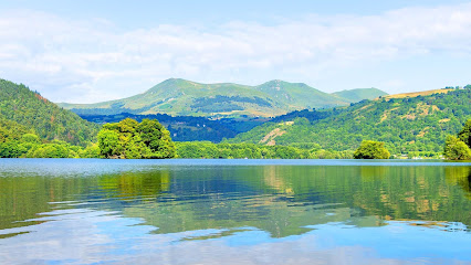 Location Vacances Puy-De-Dôme - Azureva Murol Location De Vacances à Murol