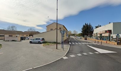 Association de Prévention Spécialisée, Chambre d'Hôtes à Fréjus