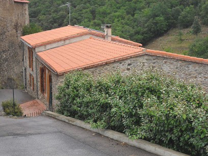 La Grange, Chambre d'Hôtes à Joch