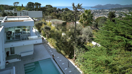 Villa Margaritta, Location De Vacances au Cannet