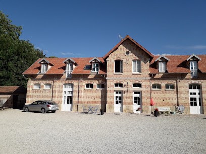 Le Domaine des Lacs, Maison d'Hôtes à Lesmont
