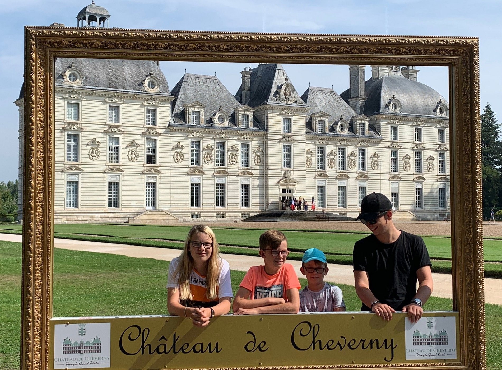 Domaine Providence, Chambre d'Hôtes à Lassay-sur-Croisne