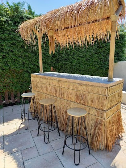 Chambres d'hôtes chez Isabelle & Bruno, Chambre d'Hôtes à Baraqueville