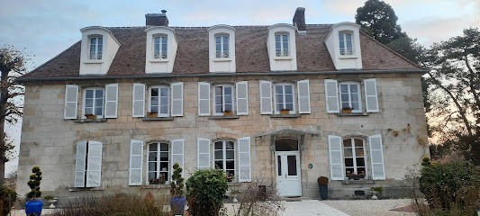Manoir de Bréançon, Chambre d'Hôtes à Bréançon