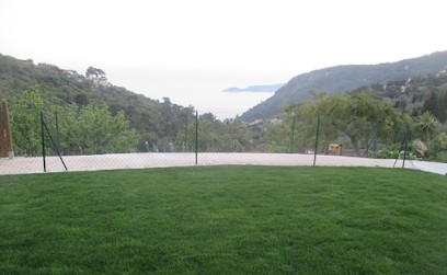 Villa les Citronniers, Location de Vacances à Èze