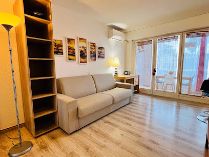 Robertoapartment, Location De Vacances à Calvi