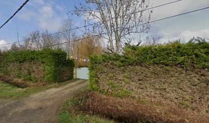 Le refuge du marais poitevin, Location de Vacances à Magné