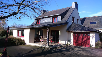 La Maison De Keraliès, Maison D'hôtes à Pleumeur-Bodou