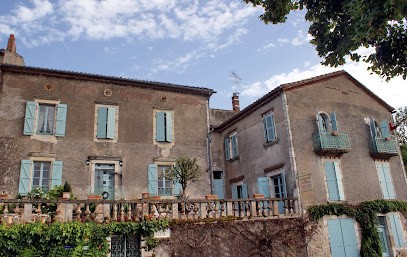 Les Chimères, Chambre d'Hôtes à Puylaroque