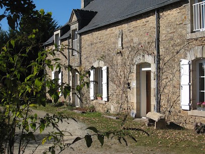 Chambres d'hôtes Kermaria, Chambre d'Hôtes à Trédion