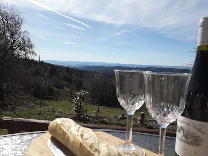Les Hiboux De Chanteduc Gites, Location De Vacances à Laval-sur-Doulon
