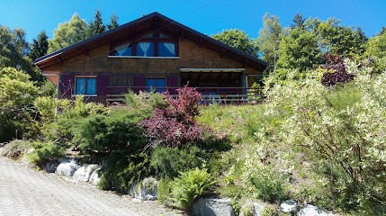 Chalet D'Orion, Chambre d'Hôtes à Gérardmer