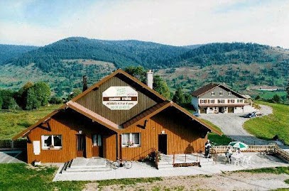 Gites Et Chambes D'hôtes Les Chantenées, Chambre d'Hôtes à La Bresse