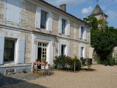 Le Clos Notre Dame, Chambre d'Hôtes à Mareuil